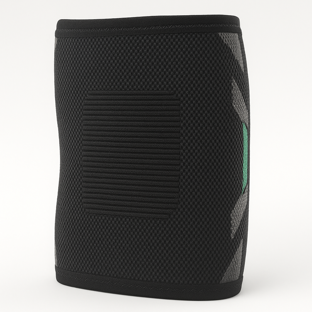 Elbow Compression Sleeve (Back)