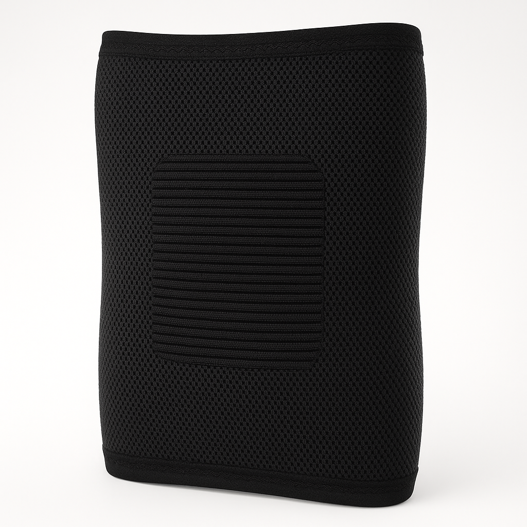 Knee Compression Sleeve (Back)