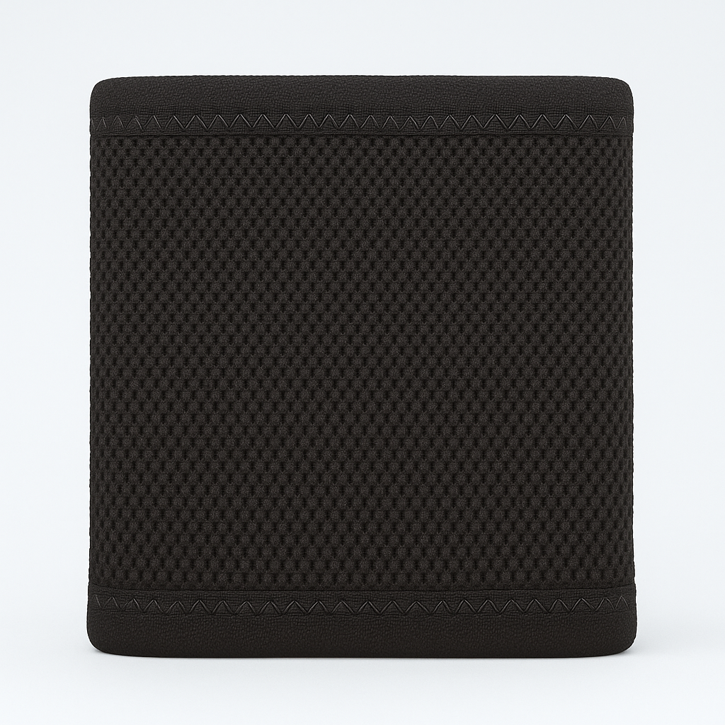Wrist Compression Sleeve (Back)