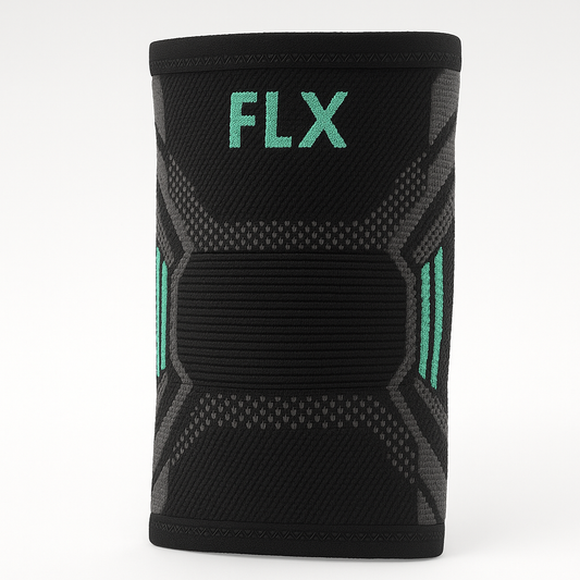 Ankle Compression Sleeve