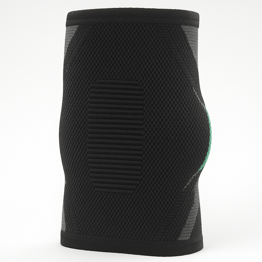 Ankle Compression Sleeve (Back)