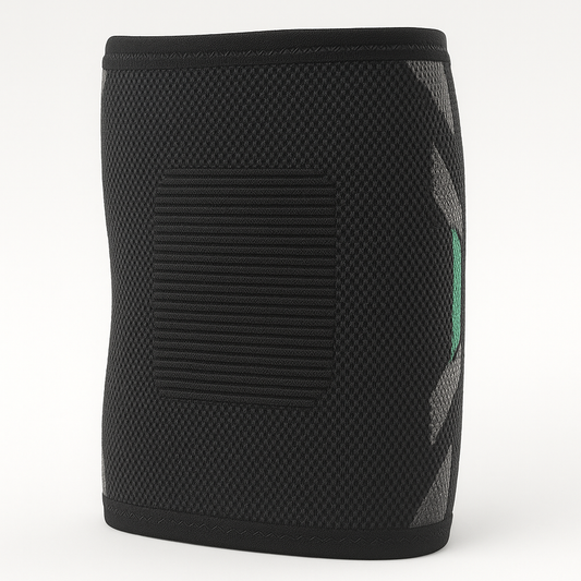 Elbow Compression Sleeve (Back)