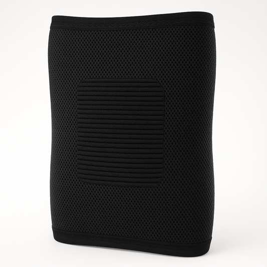 Knee Compression Sleeve (Back)