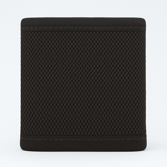 Wrist Compression Sleeve (Back)